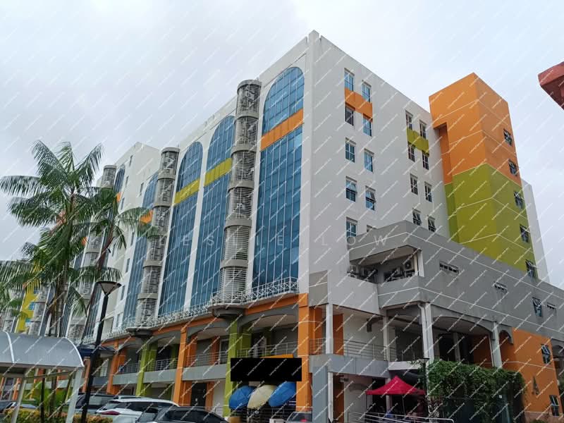 Kelana Jaya untuk Untuk Dijual - RM 272,000, Apr 2026 - Exterior - PropertyGuru.com.my