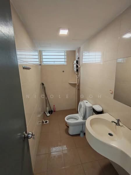 MH Platinum Residence untuk Untuk Dijual - RM 310,000, Apr 2026 - Bathroom - PropertyGuru.com.my