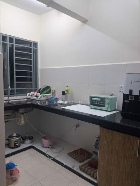 Service Residence for Rent at Putra Majestik - Vee Muru - PropertyGuru.com.my