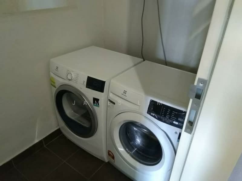 Nidoz Residences @ Desa Petaling untuk Untuk Disewa - RM 2,600 /bulan, Apr 2026 - Interior - PropertyGuru.com.my