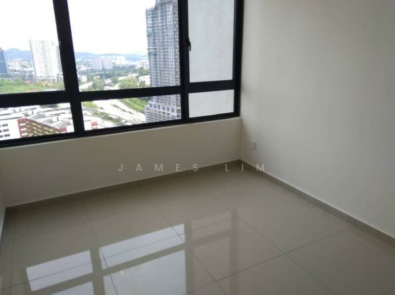 Nidoz Residences @ Desa Petaling untuk Untuk Disewa - RM 2,600 /bulan, Apr 2026 - View - PropertyGuru.com.my