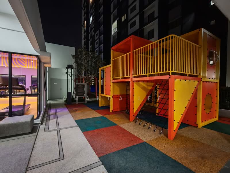 Bungalow for Rent in Telok Panglima Garang (Selangor) - Amanda Lee - PropertyGuru.com.my