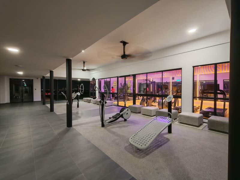 Bungalow for Rent in Telok Panglima Garang (Selangor) - Amanda Lee - PropertyGuru.com.my