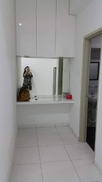 Service Residence for Rent at Akademik Suite - Ethan How - Entrance - PropertyGuru.com.my