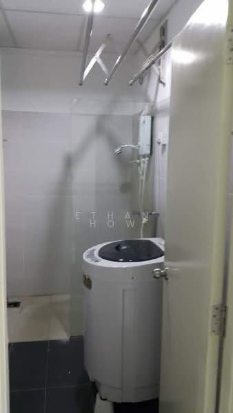 Service Residence for Rent at Akademik Suite - Ethan How - PropertyGuru.com.my