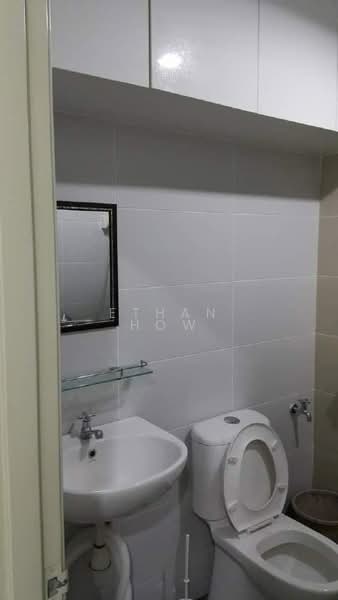 Service Residence for Rent at Akademik Suite - Ethan How - PropertyGuru.com.my