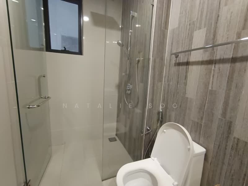 M City untuk Untuk Disewa - RM 2,900 /bulan, Apr 2026 - Bathroom - PropertyGuru.com.my