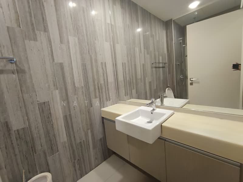 M City untuk Untuk Disewa - RM 2,900 /bulan, Apr 2026 - Bathroom - PropertyGuru.com.my