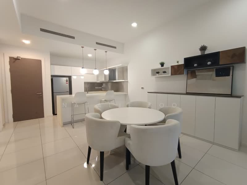 M City untuk Untuk Disewa - RM 2,900 /bulan, Apr 2026 - Kitchen - PropertyGuru.com.my