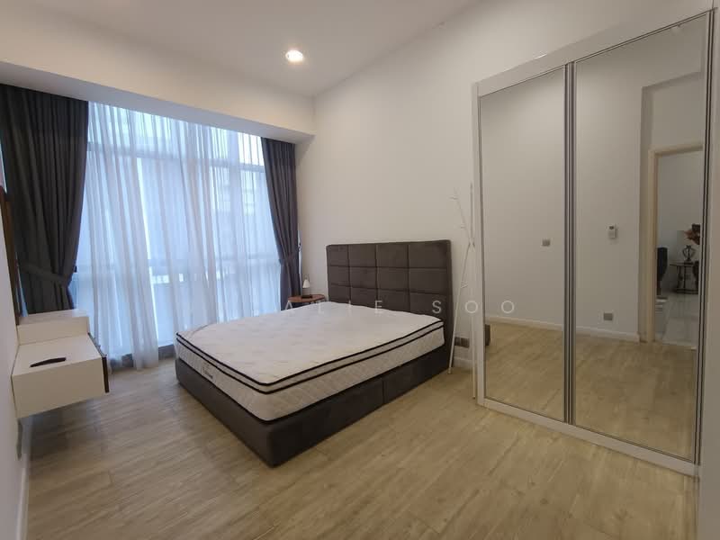 M City untuk Untuk Disewa - RM 2,900 /bulan, Apr 2026 - Master Bedroom - PropertyGuru.com.my
