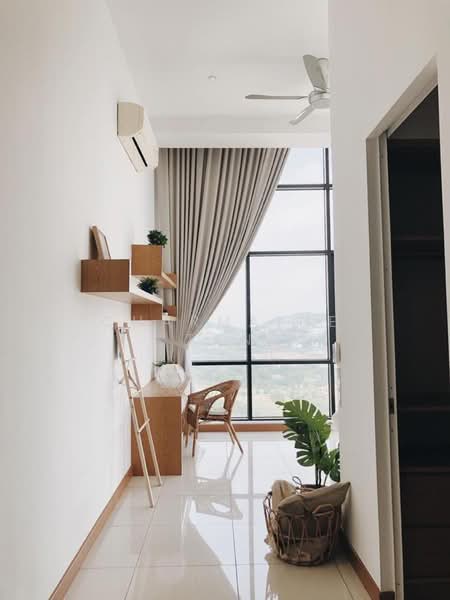 Condominium for Sale at Dua Menjalara - Charmaine Tan - Study - PropertyGuru.com.my