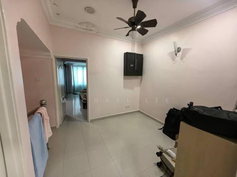 2-storey Terraced House for Sale in Taman Meru Selatan (Klang) - Michael Lee - Interior - PropertyGuru.com.my
