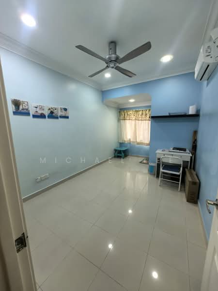 2-storey Terraced House for Sale in Taman Meru Selatan (Klang) - Michael Lee - Bedroom - PropertyGuru.com.my