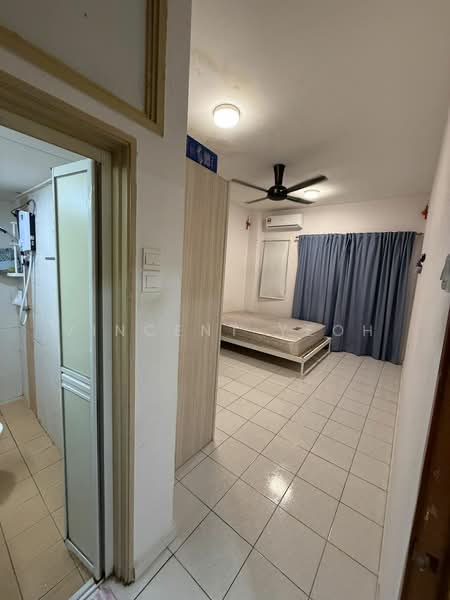 Townhouse for Sale in Batu Caves (Selangor) - Vincent Yeoh - Bedroom - PropertyGuru.com.my