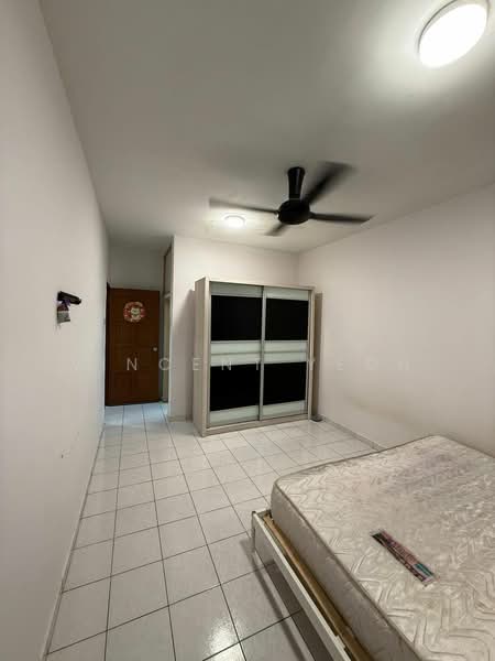Townhouse for Sale in Batu Caves (Selangor) - Vincent Yeoh - Bedroom - PropertyGuru.com.my