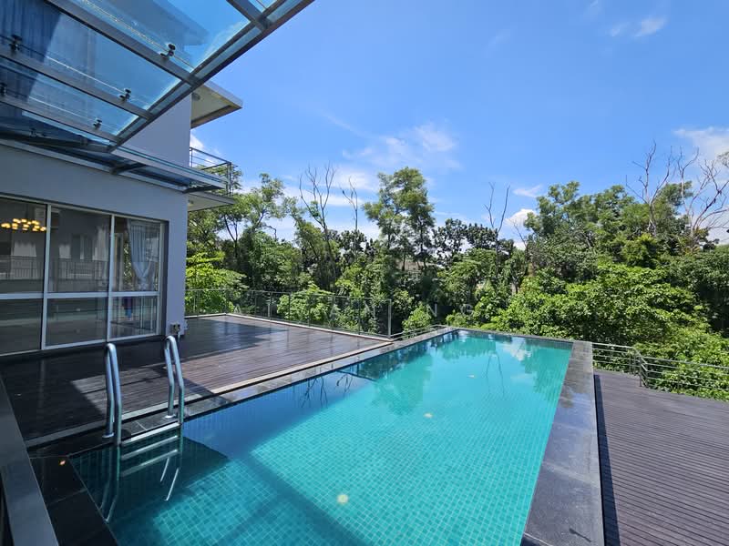 Bungalow for Sale in Damansara Heights (Kuala Lumpur) - Aivan Ng - PropertyGuru.com.my