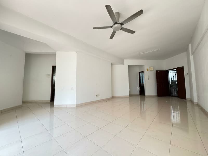 Condominium for Rent at Villa Wangsamas - James Tan - Living Room - PropertyGuru.com.my