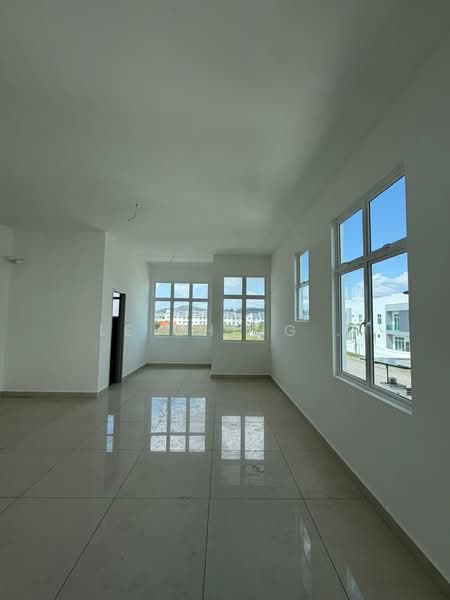 Semi-Detached House for Sale in Skudai (Johor) - Le Ching . - PropertyGuru.com.my