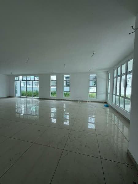 Semi-Detached House for Sale in Skudai (Johor) - Le Ching . - PropertyGuru.com.my