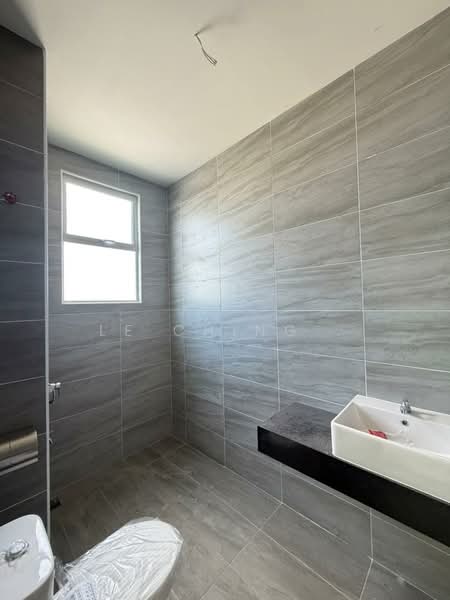 Semi-Detached House for Sale in Skudai (Johor) - Le Ching . - PropertyGuru.com.my