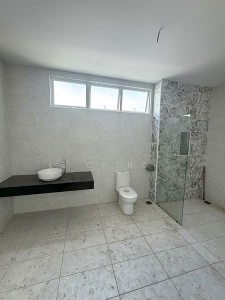 Semi-Detached House for Sale in Skudai (Johor) - Le Ching . - PropertyGuru.com.my