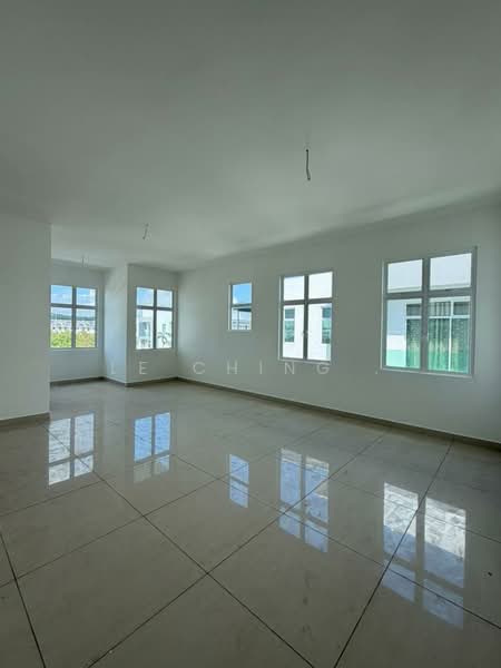 Semi-Detached House for Sale in Skudai (Johor) - Le Ching . - PropertyGuru.com.my