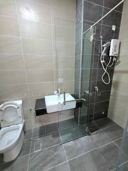 Semi-Detached House for Rent in Skudai (Johor) - Alisa Liang - PropertyGuru.com.my