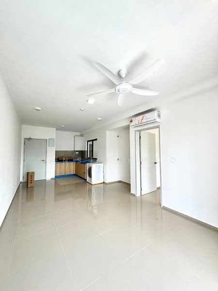Service Residence for Rent at Hana @ Eco Ardence - Jansen Khoo - Kitchen - PropertyGuru.com.my