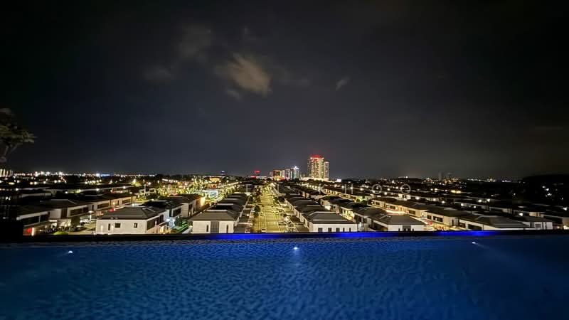 Service Residence for Rent at Hana @ Eco Ardence - Jansen Khoo - PropertyGuru.com.my