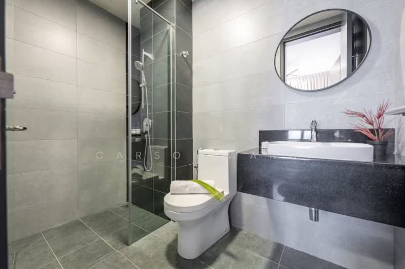 Arena Residences untuk Untuk Dijual - RM 399,000, Apr 2026 - Bathroom - PropertyGuru.com.my