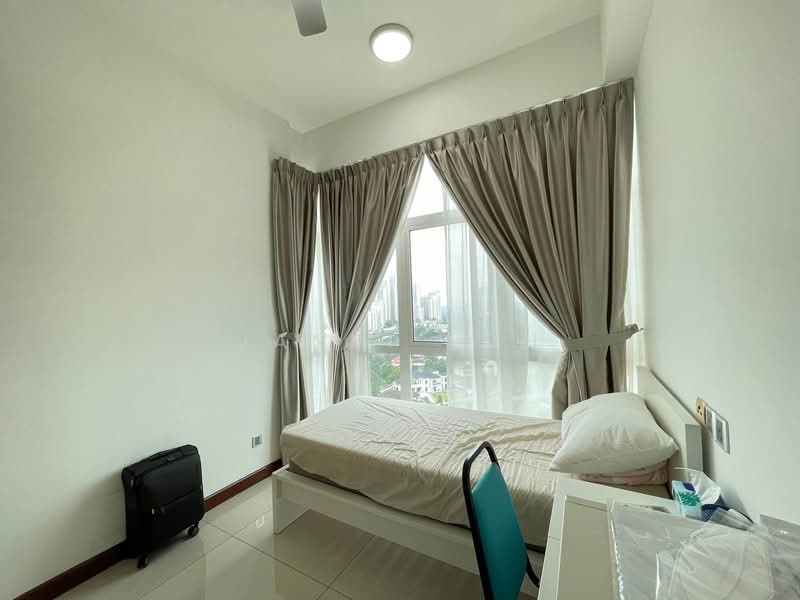 Paragon Residences @ Straits View untuk Untuk Dijual - RM 979,000, Apr 2026 - Bedroom - PropertyGuru.com.my