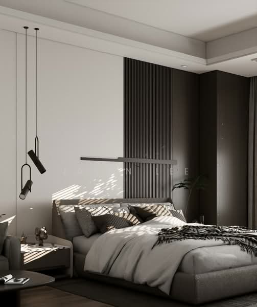 Residential Land for Sale in Petaling Jaya (Selangor) - Jason Lee - Bedroom - PropertyGuru.com.my