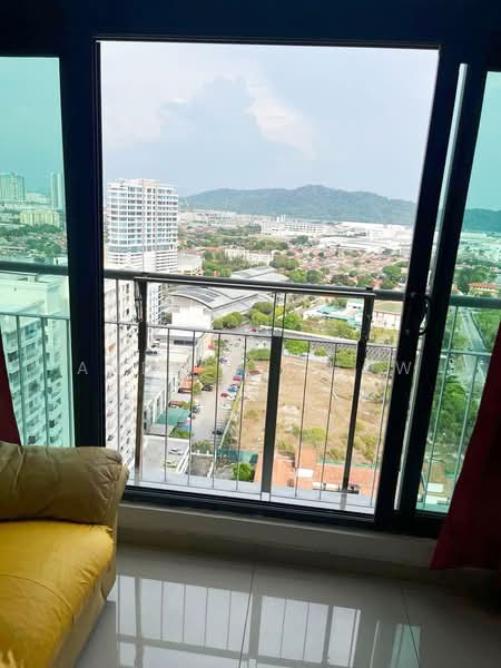 The Promenade untuk Untuk Disewa - RM 1,900 /bulan, Apr 2026 - View - PropertyGuru.com.my
