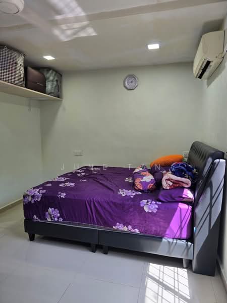 1-storey Terraced House for Sale in Taman Puteri Wangsa (Ulu Tiram) - June Tan - Bedroom - PropertyGuru.com.my