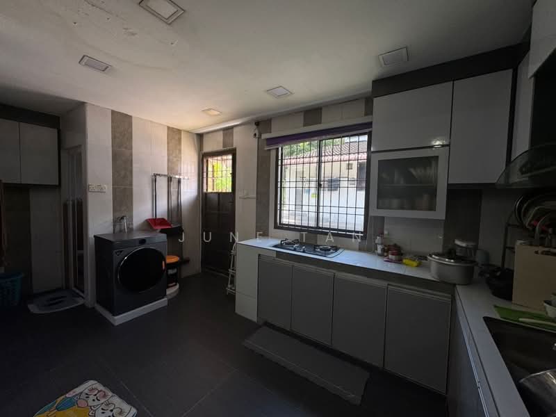 1-storey Terraced House for Sale in Taman Puteri Wangsa (Ulu Tiram) - June Tan - PropertyGuru.com.my