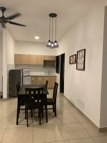 The Henge untuk Untuk Disewa - RM 2,200 /bulan, Apr 2026 - Kitchen - PropertyGuru.com.my
