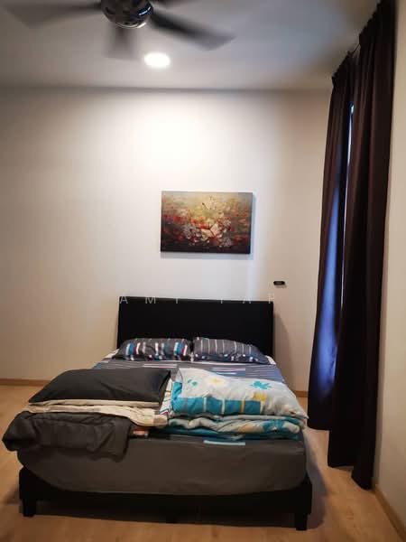 The Henge untuk Untuk Disewa - RM 2,200 /bulan, Apr 2026 - Bedroom - PropertyGuru.com.my