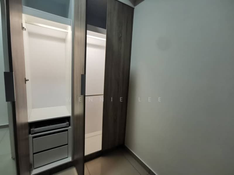 Nidoz Residences @ Desa Petaling untuk Untuk Disewa - RM 3,300 /bulan, Apr 2026 - Interior - PropertyGuru.com.my