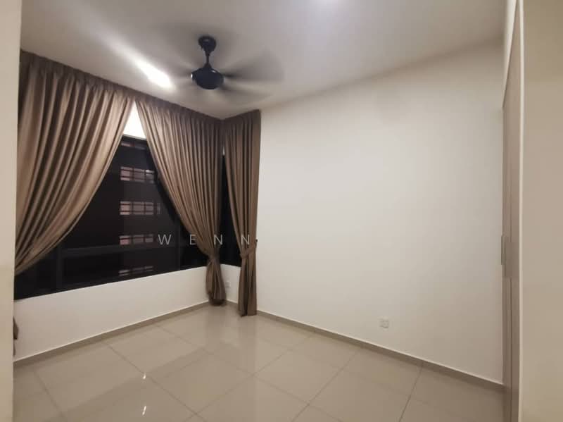 Nidoz Residences @ Desa Petaling untuk Untuk Disewa - RM 3,300 /bulan, Apr 2026 - Interior - PropertyGuru.com.my