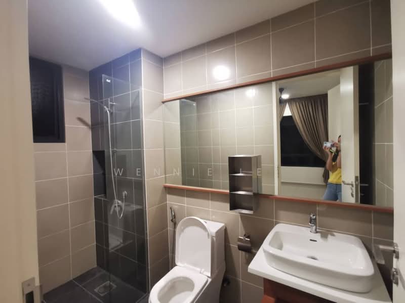 Nidoz Residences @ Desa Petaling untuk Untuk Disewa - RM 3,300 /bulan, Apr 2026 - PropertyGuru.com.my