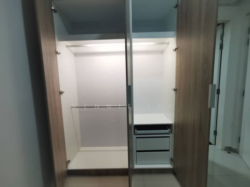 Nidoz Residences @ Desa Petaling untuk Untuk Disewa - RM 3,300 /bulan, Apr 2026 - PropertyGuru.com.my