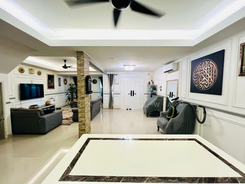 Double Storey Seksyen 7 Bangi untuk Untuk Dijual - RM 690,000, Apr 2026 - Living Room - PropertyGuru.com.my