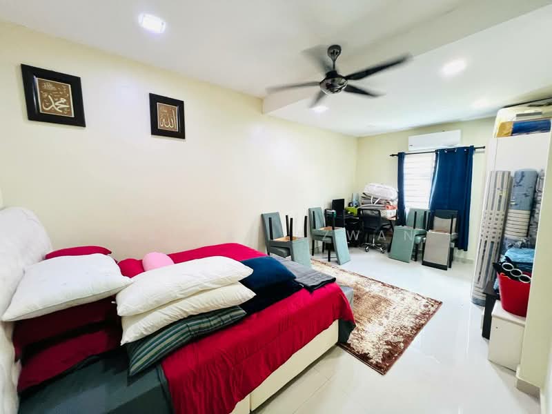 Double Storey Seksyen 7 Bangi untuk Untuk Dijual - RM 690,000, Apr 2026 - Bedroom - PropertyGuru.com.my