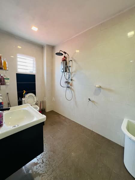 Double Storey Seksyen 7 Bangi untuk Untuk Dijual - RM 690,000, Apr 2026 - Bathroom - PropertyGuru.com.my