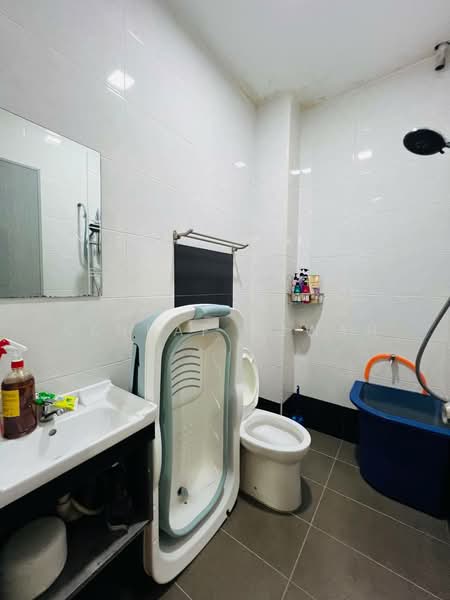 Double Storey Seksyen 7 Bangi untuk Untuk Dijual - RM 690,000, Apr 2026 - Bathroom - PropertyGuru.com.my