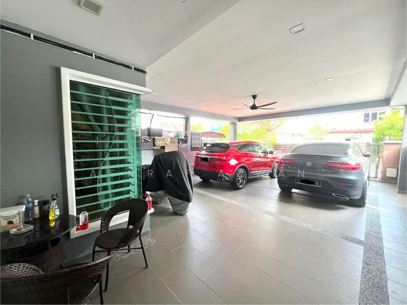 Double Storey Seksyen 7 Bangi untuk Untuk Dijual - RM 690,000, Apr 2026 - Exterior - PropertyGuru.com.my