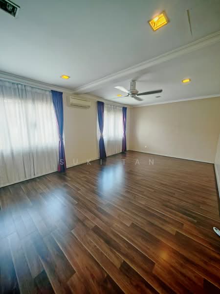 2.5-storey Terraced House for Sale in Taman Fadason (Kepong) - Suki Tan - Interior - PropertyGuru.com.my