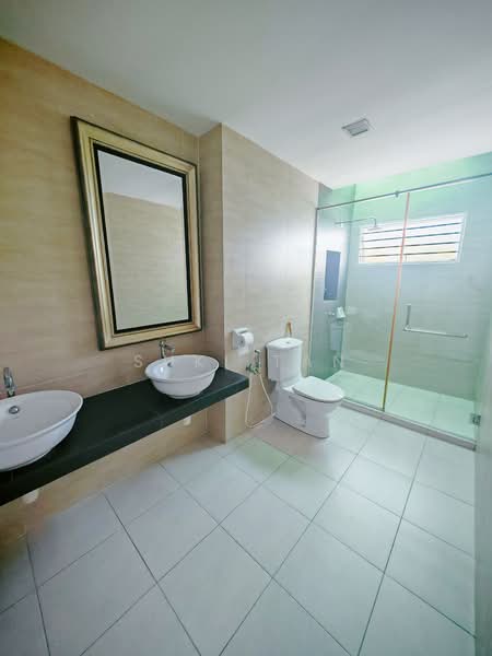 Rumah Teres 2.5 Tingkat untuk Dijual di Fadasons Villa (Batu) - Suki Tan - PropertyGuru.com.my