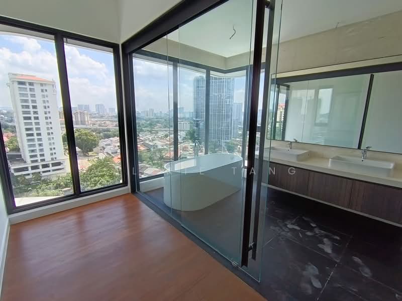 Condominium for Sale at Setia Sky Seputeh - Valerie Tang - Bathroom - PropertyGuru.com.my