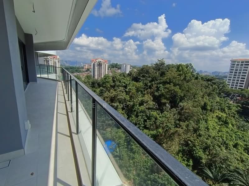 Condominium for Sale at Setia Sky Seputeh - Valerie Tang - Balcony - PropertyGuru.com.my
